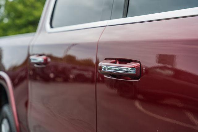 2021 Ram 1500 Limited Longhorn Crew Cab 4x4 5'7" Box