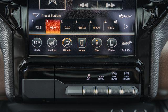 2021 Ram 1500 Limited Longhorn Crew Cab 4x4 5'7" Box