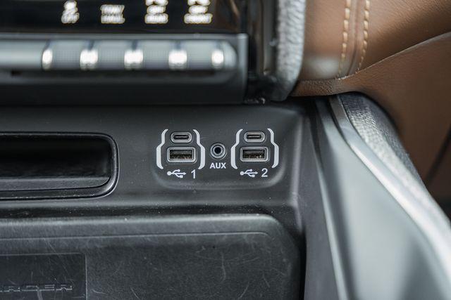 2021 Ram 1500 Limited Longhorn Crew Cab 4x4 5'7" Box