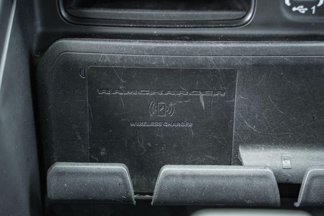 2021 Ram 1500 Limited Longhorn Crew Cab 4x4 5'7" Box