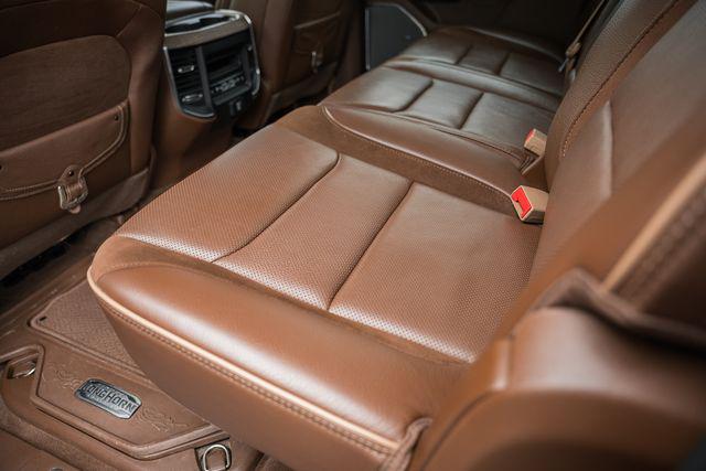 2021 Ram 1500 Limited Longhorn Crew Cab 4x4 5'7" Box