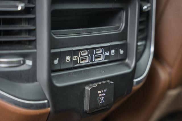 2021 Ram 1500 Limited Longhorn Crew Cab 4x4 5'7" Box