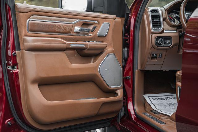 2021 Ram 1500 Limited Longhorn Crew Cab 4x4 5'7" Box
