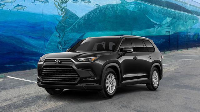 2026 Toyota Grand Highlander XLE for sale in Marina del Rey, CA