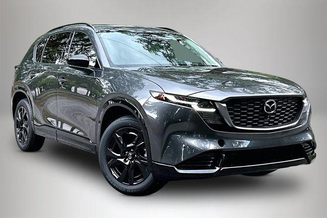 2026 Mazda CX-5 2.5 S Premium Plus for sale in Fort Walton Beach, FL