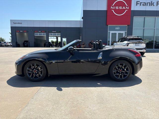 2019 Nissan 370Z Touring for sale in Joplin, MO