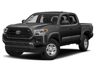 2017 Toyota Tacoma SR5 for sale in Lakeland, FL