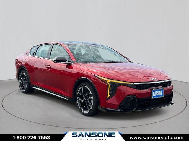 2025 Kia K4 GT-Line for sale in Avenel, NJ
