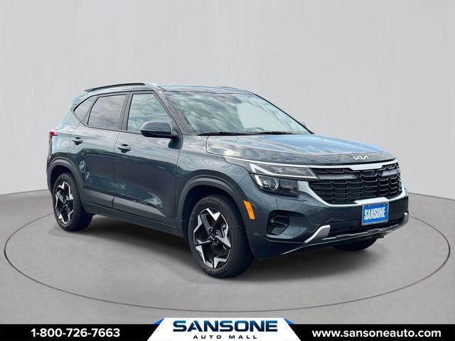 2025 Kia Seltos S for sale in Avenel, NJ