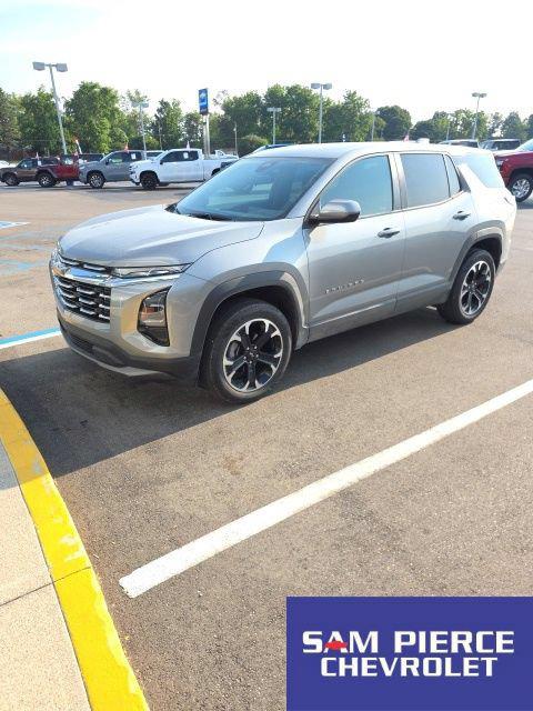 2025 Chevrolet Equinox AWD LT for sale in Daleville, IN