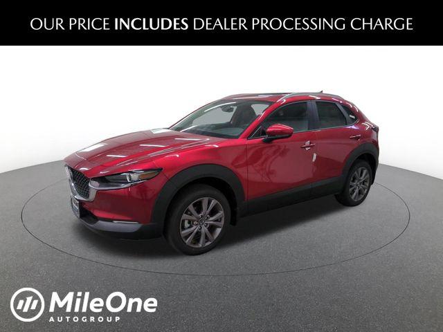 2026 Mazda CX-30 2.5 S Preferred for sale in Bel Air, MD