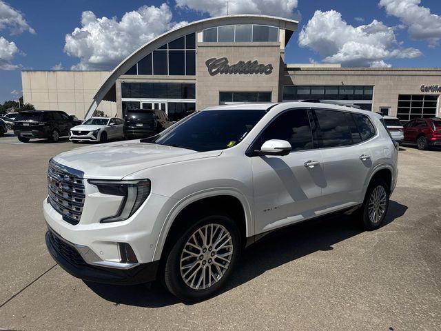 2025 GMC Acadia FWD Denali for sale in Baton Rouge, LA
