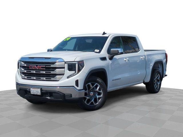 2024 GMC Sierra 1500 2WD Crew Cab Short Box SLE for sale in Escondido, CA