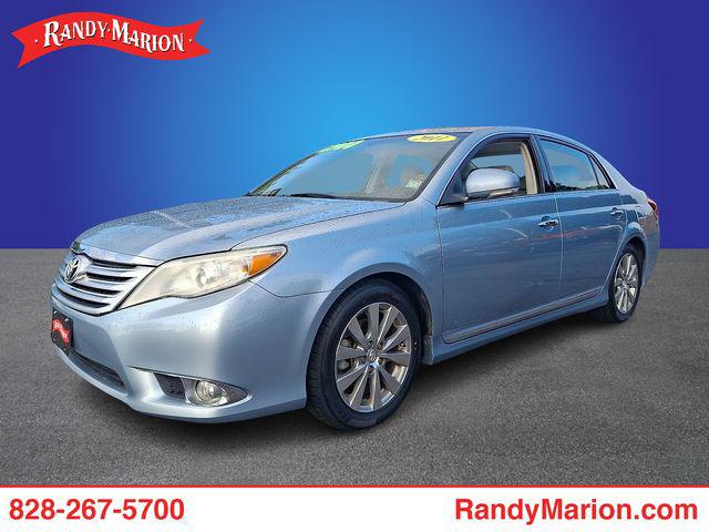 2011 Toyota Avalon Limited for sale in Hickory, NC
