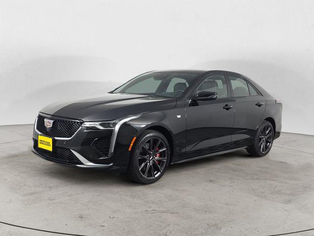 2025 Cadillac CT4 Sport RWD for sale in Eugene, OR
