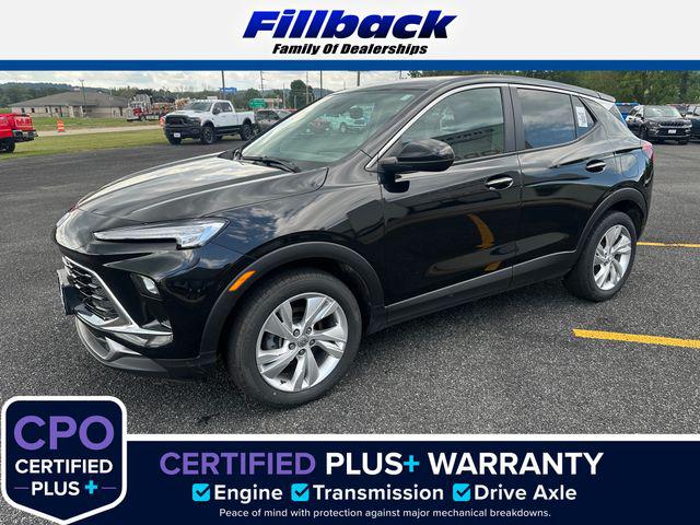 2024 Buick Encore GX Preferred FWD for sale in Boscobel, WI