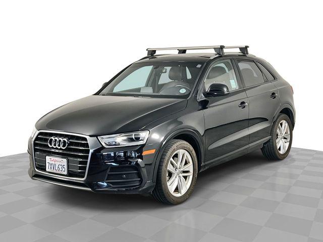2017 Audi Q3 2.0T Premium for sale in Riverside, CA