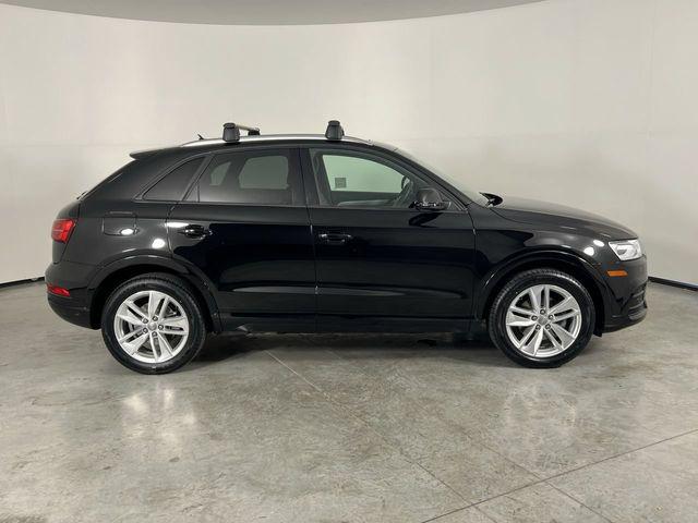 2017 Audi Q3 2.0T Premium