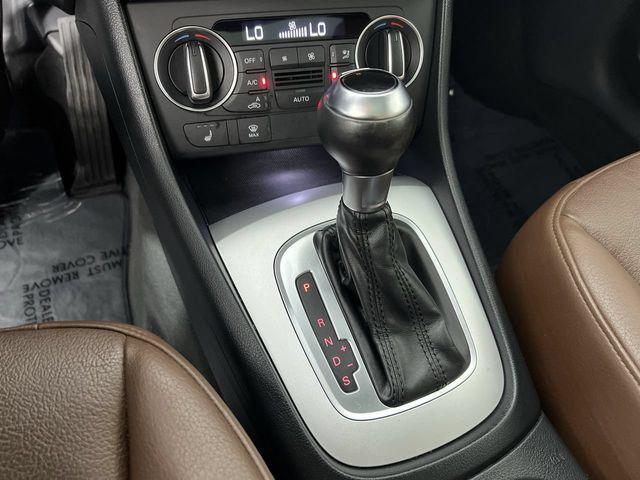 2017 Audi Q3 2.0T Premium