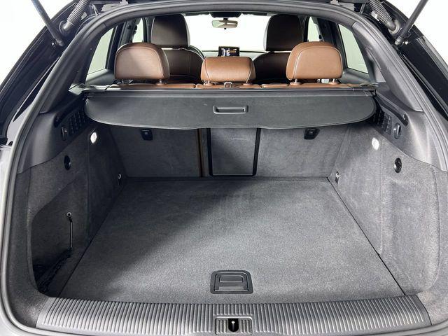 2017 Audi Q3 2.0T Premium