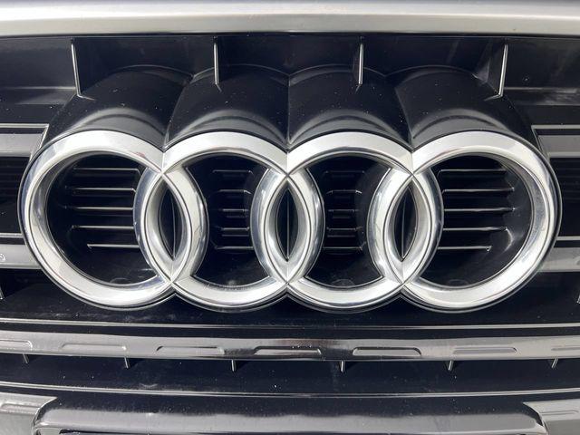 2017 Audi Q3 2.0T Premium