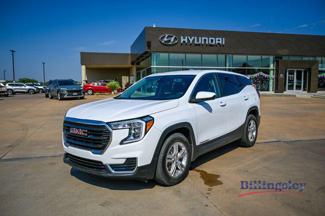 2024 GMC Terrain FWD SLE for sale in Lawton, OK