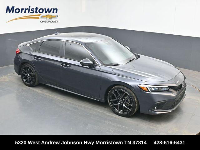 2024 Honda Civic Sport Touring for sale in Morristown, TN
