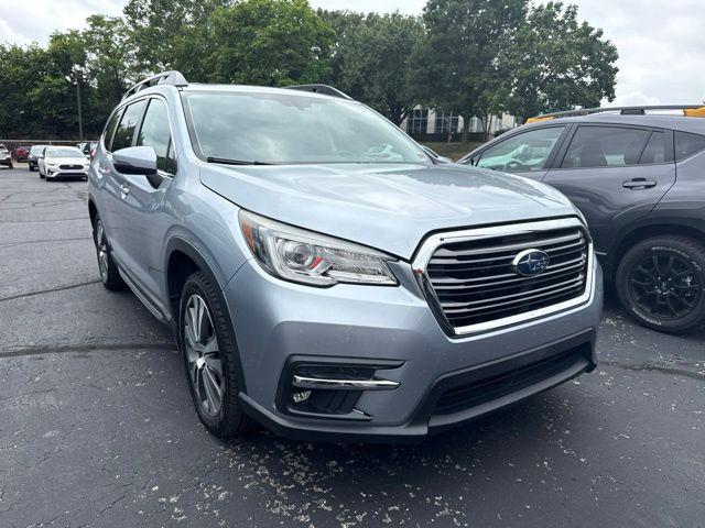 2021 Subaru Ascent Limited for sale near Fairfield, OH