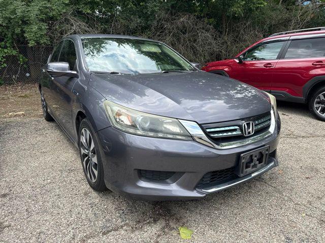 2015 Honda Accord Hybrid Base for sale near Fairfield, OH