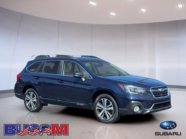 2018 Subaru Outback 2.5i Limited for sale near Fairfield, OH