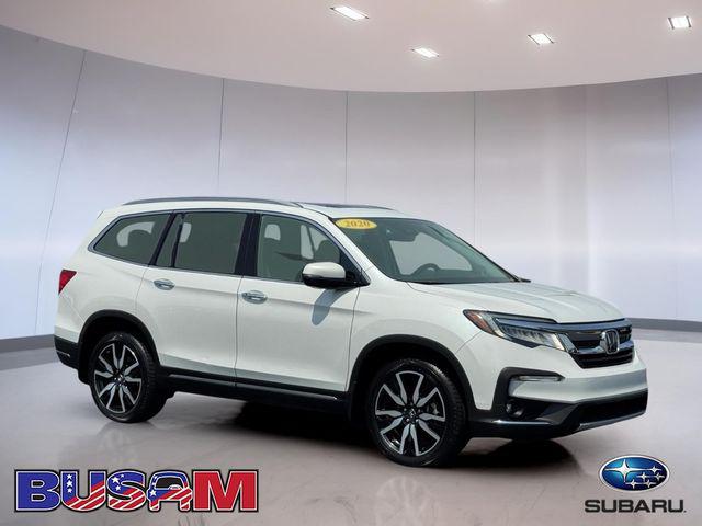 2020 Honda Pilot AWD Touring 7 Passenger for sale in Fairfield, OH