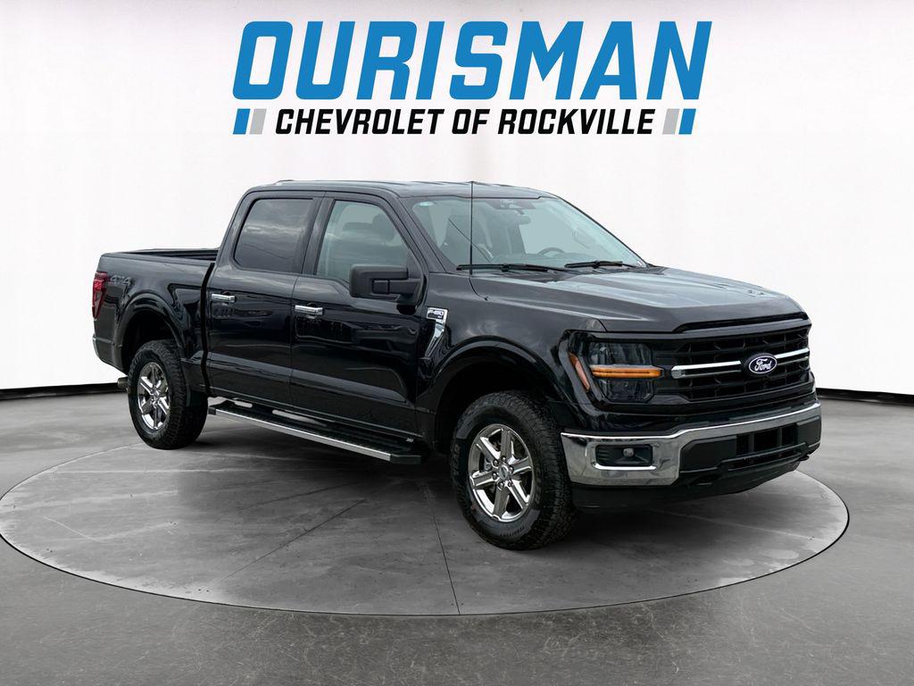 /2025 Ford F-150