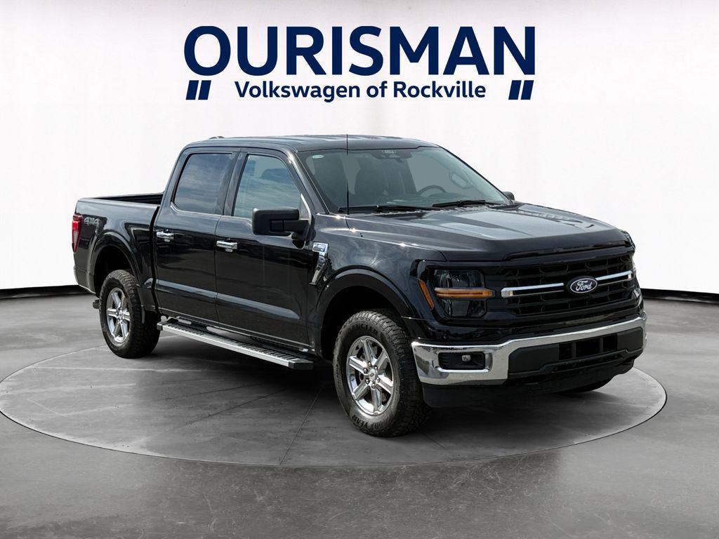 /2025 Ford F-150