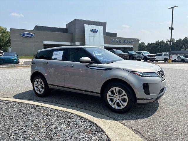 2021 Land Rover Range Rover Evoque S for sale in Snellville, GA