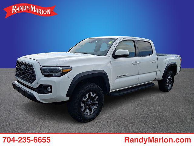 2021 Toyota Tacoma TRD Off-Road for sale in Statesville, NC