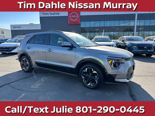 2023 Kia Niro EV Wind for sale in Murray, UT