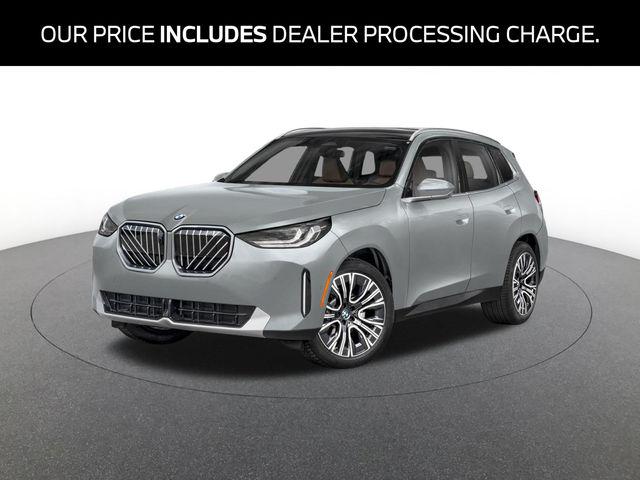 2026 BMW X3 30 xDrive for sale in Baltimore, MD