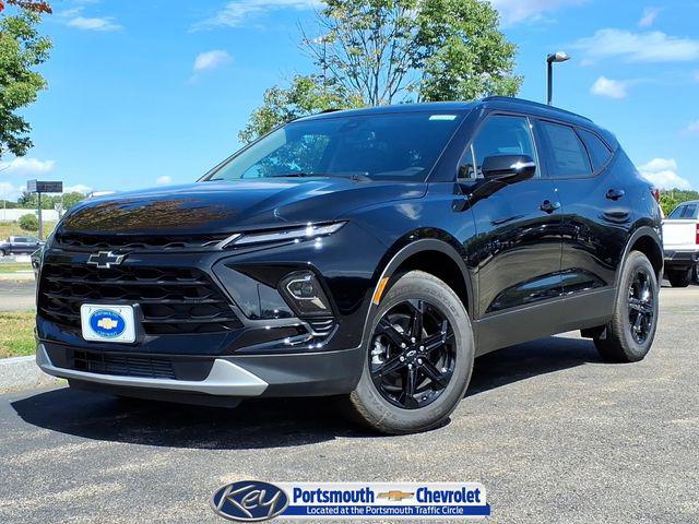 2026 Chevrolet Blazer LT for sale in Portsmouth, NH