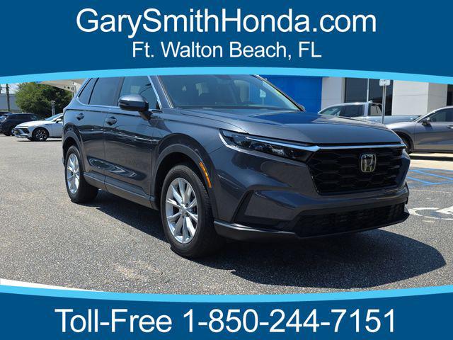 2025 Honda CR-V EX AWD for sale in Fort Walton Beach, FL