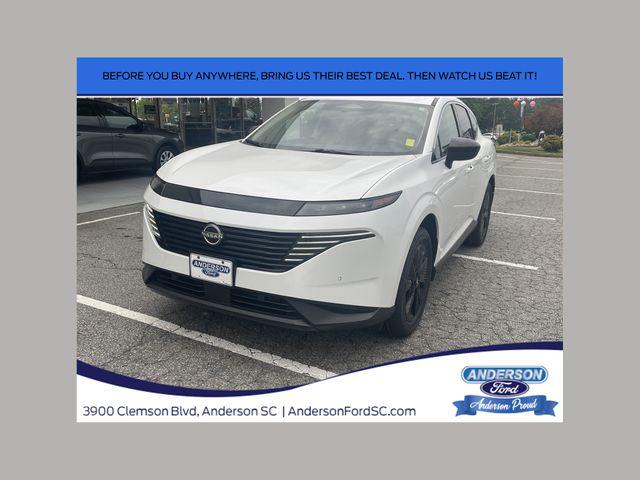 2025 Nissan Murano SV for sale in Anderson, SC