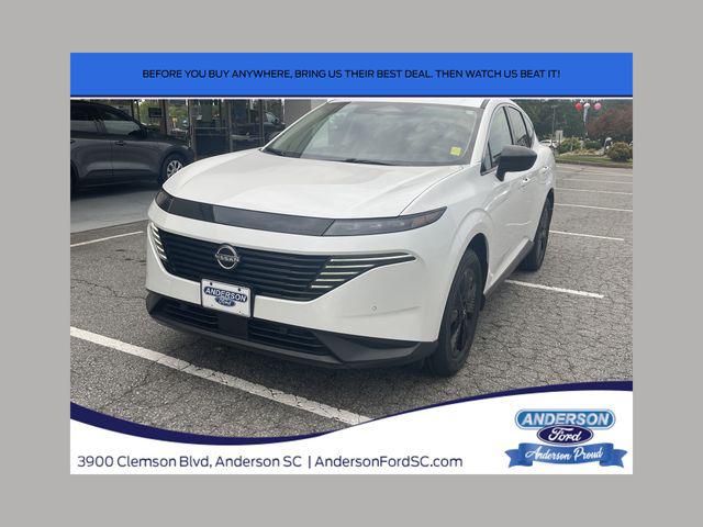2025 Nissan Murano SV for sale in Anderson, SC