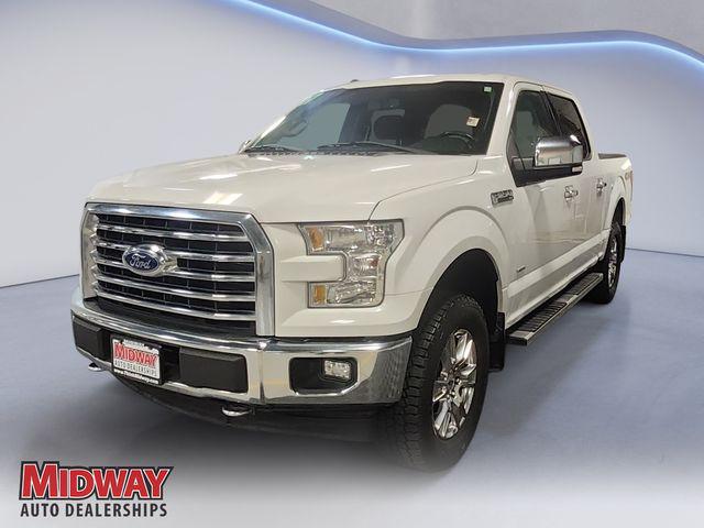 2017 Ford F-150 XLT for sale in Kearney, NE