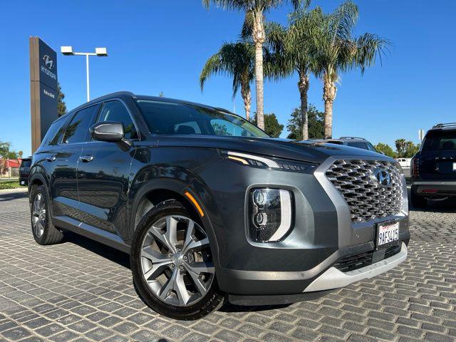 2022 Hyundai Palisade SEL for sale in Bakersfield, CA