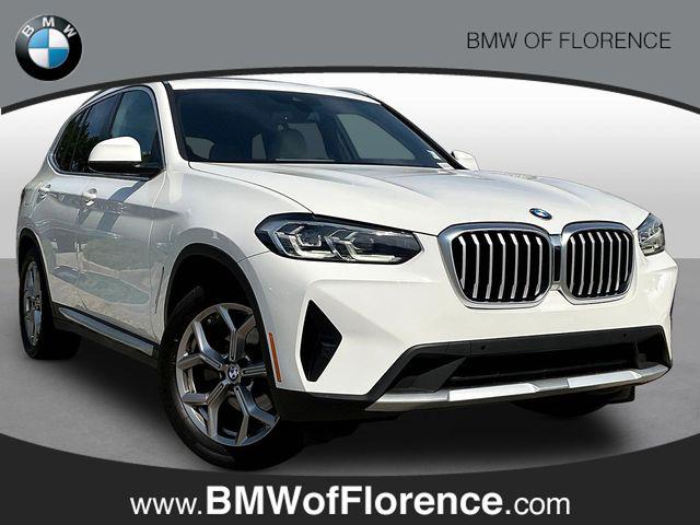 2022 BMW X3 sDrive30i for sale in Florence , SC