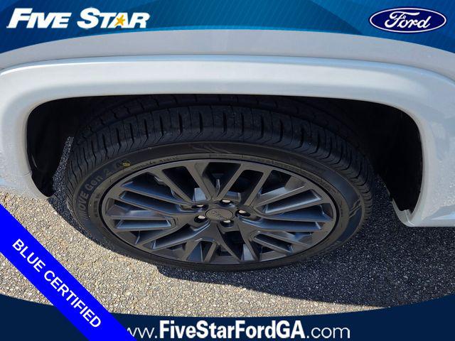 2022 Jeep Compass High Altitude 4x4