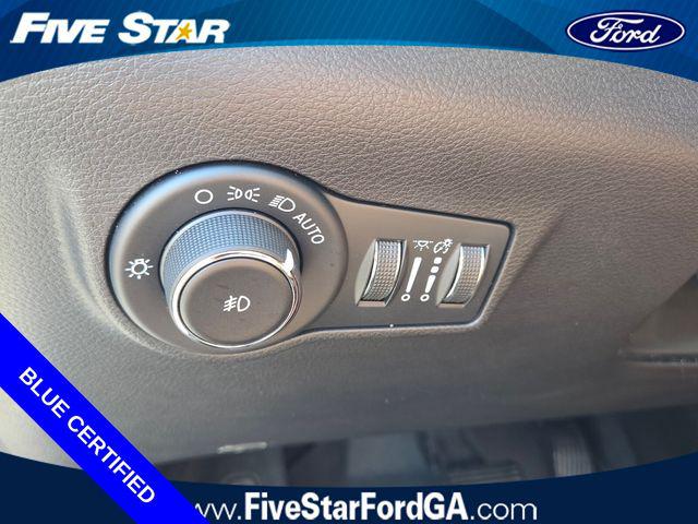 2022 Jeep Compass High Altitude 4x4