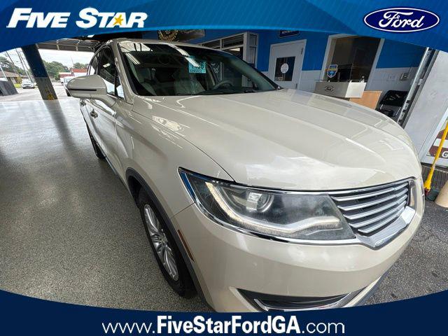 2016 Lincoln MKX Select for sale in Warner Robins, GA