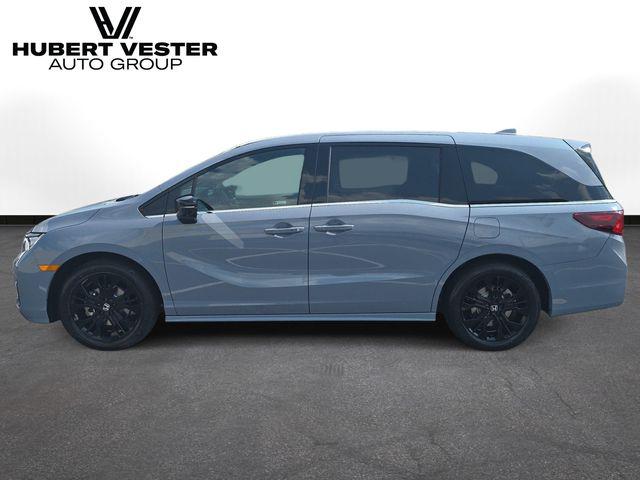 2026 Honda Odyssey Sport-L for sale in Wilson, NC