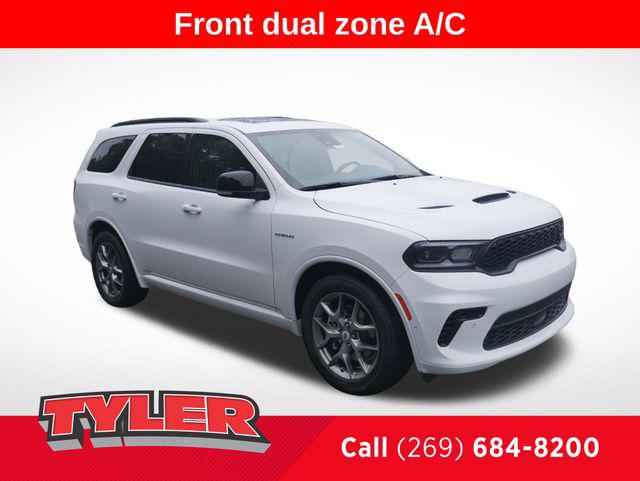 2026 Dodge Durango GT Plus AWD HEMI V8 for sale in Niles, MI