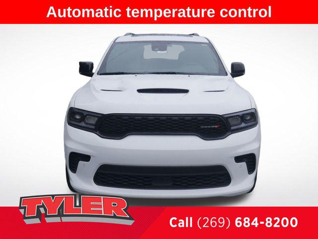 2026 Dodge Durango GT Plus AWD HEMI V8